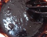 Foto langkah ke 5 dari resep Brownies Kering Mini.