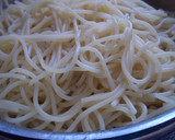 Foto del paso 6 de la receta: Espaguetis con Boloñesa de Soja