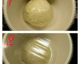 Foto langkah ke 3 dari resep Extravaganza Pizza.