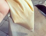 Une image de l'étape 2 de Chouquettes.