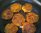 A picture of step 2 of Bamboo Shoots Cutlets.