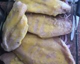 Foto del paso 3 de la receta: Reineta a la Mostaza