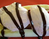 Foto del paso 5 de la receta: Nieve casera de fresa