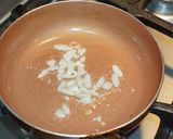 Foto del paso 3 de la receta: Salmón al broiler con salsa verde