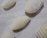 Foto del paso 5 de la receta: Ñoquis rapiditos sin gluten