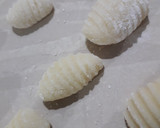 Foto del paso 5 de la receta: Ñoquis rapiditos sin gluten