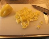 Foto del paso 3 de la receta: 1 almu y 2 cenas laborales