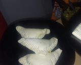 A picture of step 6 of Pizza puff pastry.