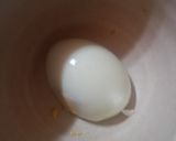 Foto langkah ke 7 dari resep Nasi Tim Ayam Jamur.