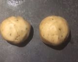 A picture of step 8 of Gujarati Farsi Puri.