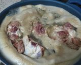 Foto langkah ke 1 dari resep Sop buntut sapi.
