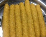 દૂધી ના મુઠીયા(dudhi na muthiya recipe in gujarati) રેસીપી સ્ટેપ1ફોટો