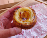 Foto del paso 22 de la receta: Pastéis de nata