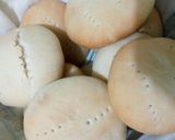 Foto del paso 8 de la receta: Pan amasado