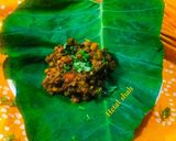 પતરાળી નું શાક (Patarali Shak Recipe In Gujarati) રેસીપી સ્ટેપ5ફોટો