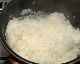 Foto del paso 1 de la receta: Arroz Yakimeshi con salsa Tampico