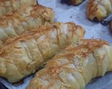Foto langkah ke 5 dari resep Bolen Lilit.