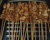 Foto langkah ke 5 dari resep SATE AYAM 🐔.