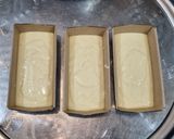عکس مرحله 6 از دستور کیک شلیل و گردو🥧