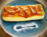 Foto del paso 5 de la receta: Tarta de queso (en microondas)