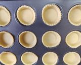 Diós kosárka recept fázis 2 fotója