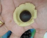 Foto langkah ke 7 dari resep Nastar Coklat.