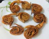 Spiral roty crisps recipe step 4 photo