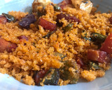 Foto del paso 6 de la receta: Migas del pastor