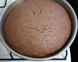 Foto del paso 4 de la receta: Torta marmolada fácil