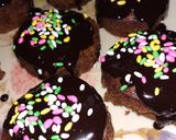 બ્રાઉની (Brownie Recipe in Gujarati) રેસીપી સ્ટેપ5ફોટો