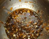 Foto del paso 2 de la receta: Bondiola de cerdo en salsa de naranja y comino