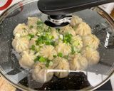 迷你生煎包的食譜步驟4照片