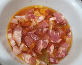 Foto del paso 3 de la receta: Fideos a la cazuela
