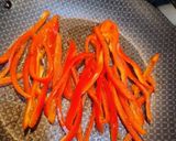Foto del paso 3 de la receta: Matambrito de cerdo con glamour