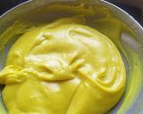 ખાંડવી (Khandavi recipe in gujarati) રેસીપી સ્ટેપ2ફોટો