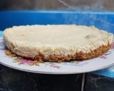 Foto del paso 4 de la receta: Cheesecake rápido