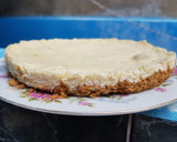 Foto del paso 4 de la receta: Cheesecake rápido