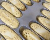 Foto langkah ke 5 dari resep Pukis kurma.