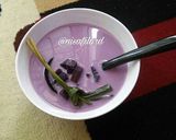 Foto langkah ke 3 dari resep Kolak ubi ungu.