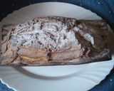 Foto del paso 10 de la receta Plum Cake de Manzanas, Canela y Pasas (con thermomix)