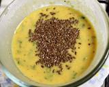 Spanish Omelette with Indian Flavour recipe step 4 photo