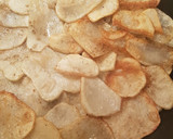 Foto del paso 6 de la receta: Mi tatin de patatas