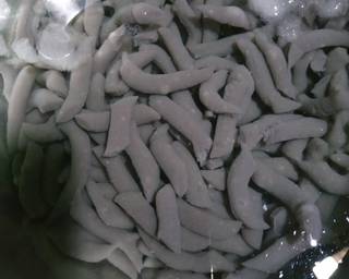 Es Cendol Nutrijel Cincau - Step 2