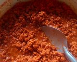 Foto del paso 7 de la receta: Soya adobada (para tacos) muy fácil de hacerla 🇲🇽😋😋
