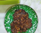 Foto langkah ke 5 dari resep Daging Gepuk Gurih Manis (Empal Empuk).