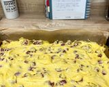Meggyes sütemény recept fázis 7 fotója