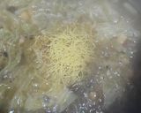 Foto del paso 5 de la receta: Sopa de garbanzos ligera