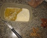 Foto del paso 1 de la receta: Galletitas marmoladas keto