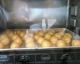 Foto langkah ke 7 dari resep Nastar Jadul.