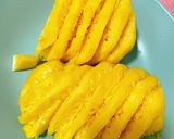 Hình bước làm 3 của món Hủ tiếu Thái nấu bò kho